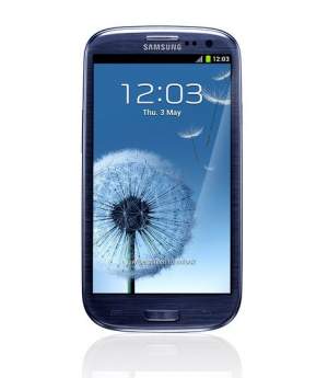 Samsung Galaxy S3 16Gb i9300 Blue
