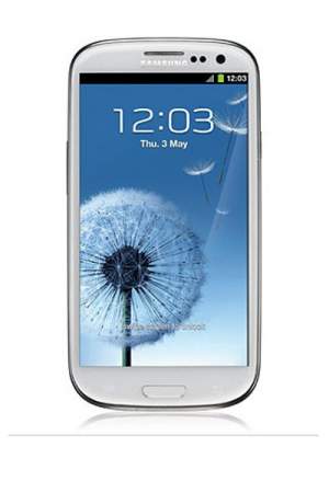 Samsung Galaxy S3 16Gb i9300 White