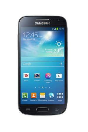 Samsung Galaxy S4 mini GT-I9192 Duos Black