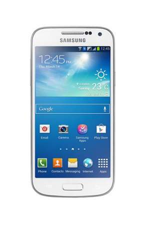 Samsung Galaxy S4 mini GT-I9192 Duos White