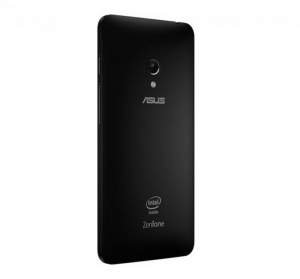 Asus Zenfone 5 (1RAM / 8ROM) Z2560 Black