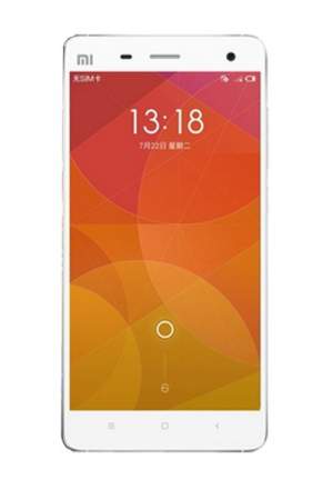 Xiaomi Mi4 16Gb White