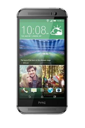 HTC One M8 32Gb Grey