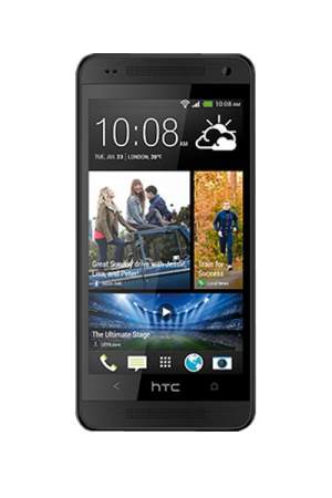 HTC ONE Mini 16Gb Black