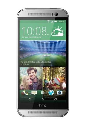 HTC One M8 32Gb Silver