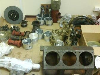 Кольца поршневые к компрессору ПКСД-5,25Д ( комплект 24 шт) Кольца поршневые к компрессору ПКСД-5,25Д ( комплект 24 шт)