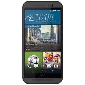 HTC One M9 32Gb LTE Gunmetal Gray