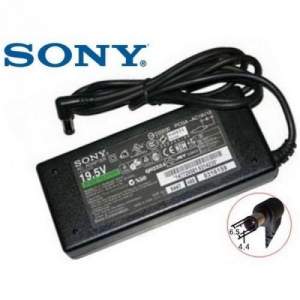Блок питания для ноутбука Sony 19.5V 4.74А 6.5x4.4мм