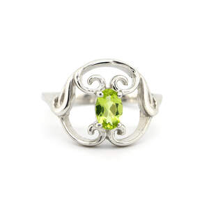 Серебряное кольцо 925 пробы 2,35 гр. с индийскими розовыми топазами и белыми топазами из США 0,73 к Серебряное кольцо 925 пробы 2,35 гр. с индийскими розовыми топазами и белыми топазами из США 0,73 к