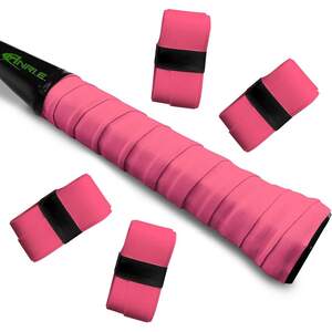 Намотка на Ракетки (4 шт) – Розовый