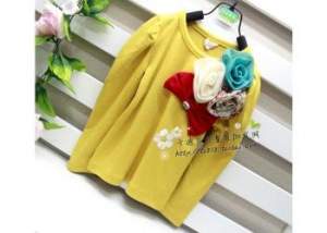 блузка детская блузка детская