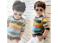 Футболка для мальчика Футболка для мальчика