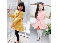 Плащ для девочки Плащ для девочки