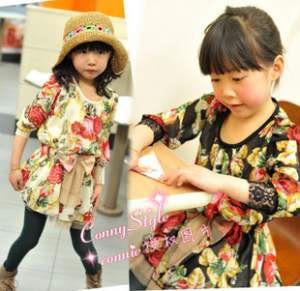 Туника для девочки Туника для девочки