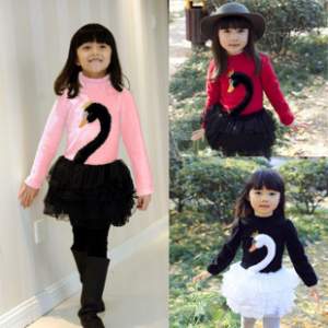 Платье детское Платье детское