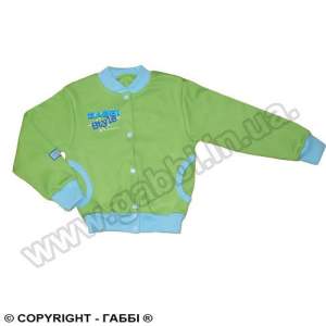 Кофточка для мальчика «Микс»