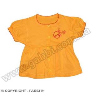 Кофточка для девочки «Фея»