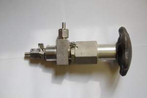 Вентиль Т100 Вентиль Т100