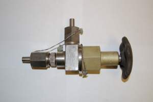 Вентиль Т102 Вентиль Т102