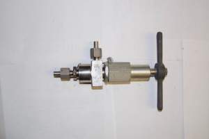 Вентиль Т106 Вентиль Т106