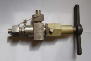 Вентиль Т114 Вентиль Т114