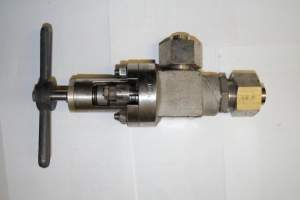 Вентиль Т122 Вентиль Т122