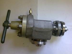 Вентиль Т126 Вентиль Т126