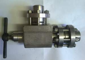 Вентиль Т134 Вентиль Т134