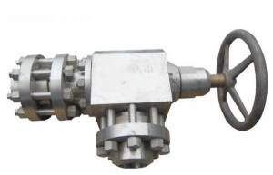 Вентиль Т144 Вентиль Т144