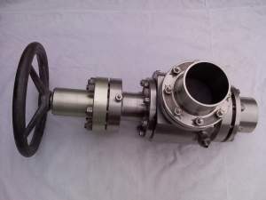 Вентиль Т160 Вентиль Т160