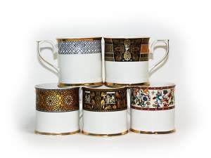 Кружка ИМПЕРИЯ Кружка ИМПЕРИЯ