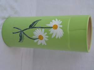 Набор ваз (2 шт) цилиндр МИКС (4 вида) Набор ваз (2 шт) цилиндр МИКС (4 вида)