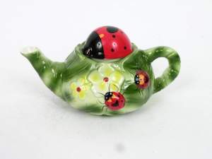 Чайник Божья Коровка Чайник Божья Коровка
