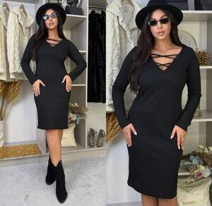 Платье женское