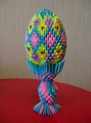 Пасхальное яйцо Пасхальное яйцо