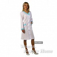 Халат медицинский Халат медицинский