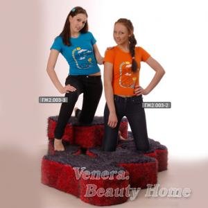 Футболка женская Футболка женская