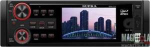 Автопроигрыватели DVD SUPRA SDM-3110 Автопроигрыватели DVD SUPRA SDM-3110