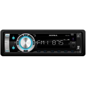 Автопроигрыватели CD/MP3 SUPRA SFD-107U