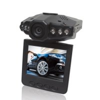 Автовидеорегистратор HD DVR-128 
