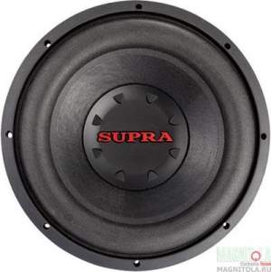 Автосабвуферы SUPRA SGD-10