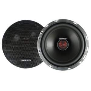Автоколонки SUPRA TBS-602 Автоколонки SUPRA TBS-602