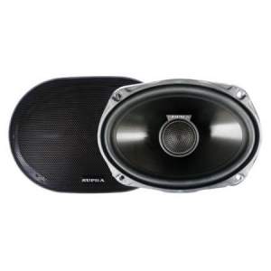 Автоколонки SUPRA TBS-692 Автоколонки SUPRA TBS-692