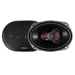Автоколонки SUPRA TBS-693 Автоколонки SUPRA TBS-693