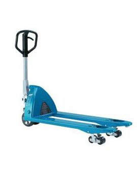Гидравлические тележки PFAFF HU26-115 Tmt Motion(2,6т) Гидравлические тележки PFAFF HU26-115 Tmt Motion(2,6т)