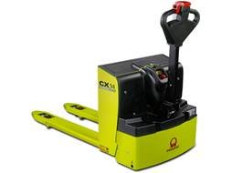 Самоходные тележки LIFTER QX18 АС S2 Самоходные тележки LIFTER QX18 АС S2