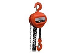 Тали ручные шестеренчатые R-Tech ТРШ 1,0/3