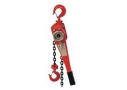 Тали ручные рычажные R-Tech ТРр 9,0/9 Тали ручные рычажные R-Tech ТРр 9,0/9