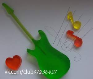 Мыло ручной работы №14 