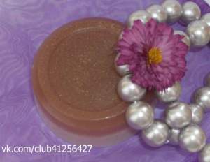 Мыло ручной работы №15 